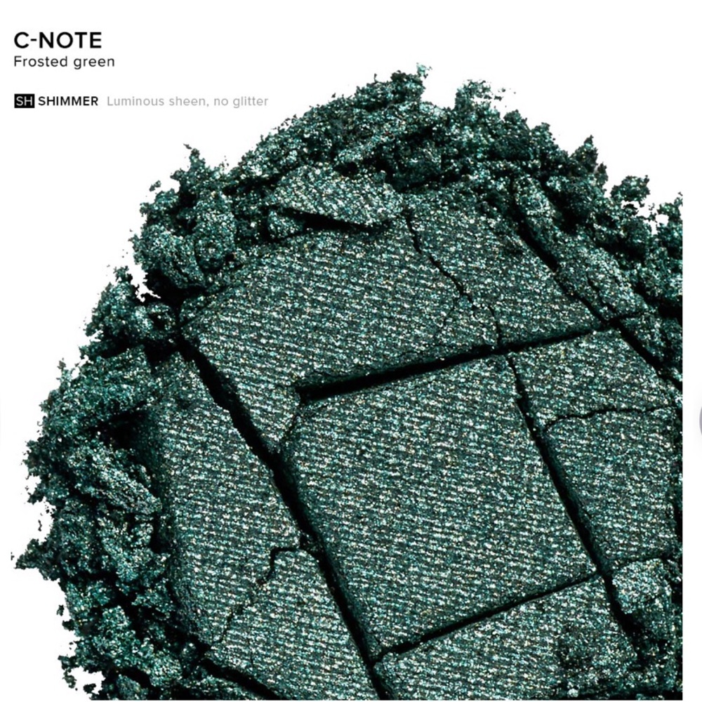 Urban decay eyeshadow - C-Note